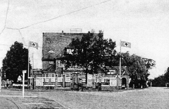 Gasthaus Doppeleiche