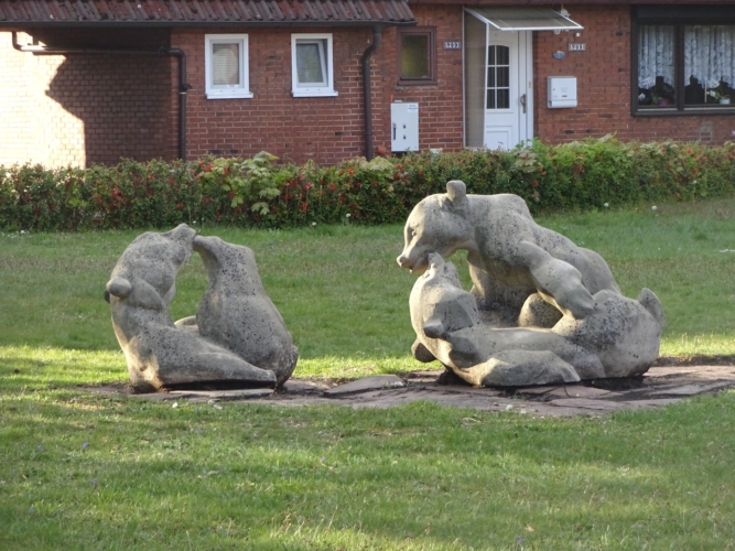Bärenwiese